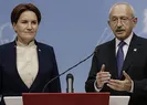 Akşener Kılıçdaroğlu’na karşı aday olabilir