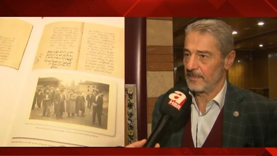 Osmanlı’dan günümüze icazetten diplomaya Eğitim hayatımıza ışık tutacak tarihi kitap
