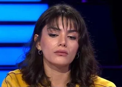 Kim Milyoner Olmak İster 50 Bin TL'lik soru!