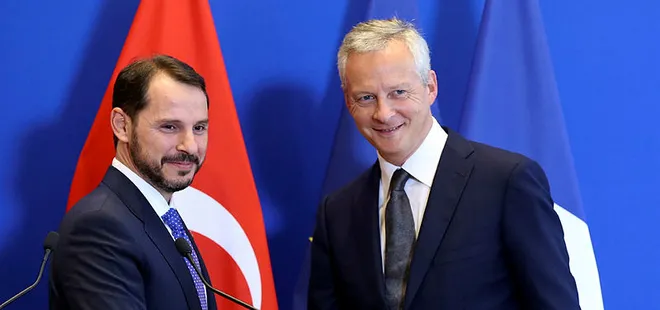 Dövizle kira bitiyor