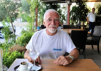 Alman basının yalan haberleri Alman gazeteci Holger Vorbeck'i isyan ettirdi!