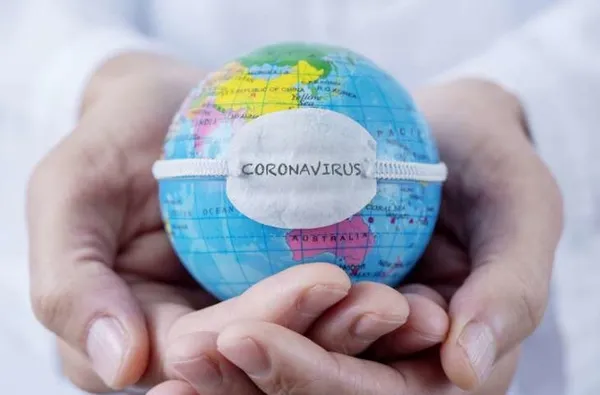 Son dakika:Dünya genelinde koronadan en çok can kaybının yaşandığı 20 ülke!