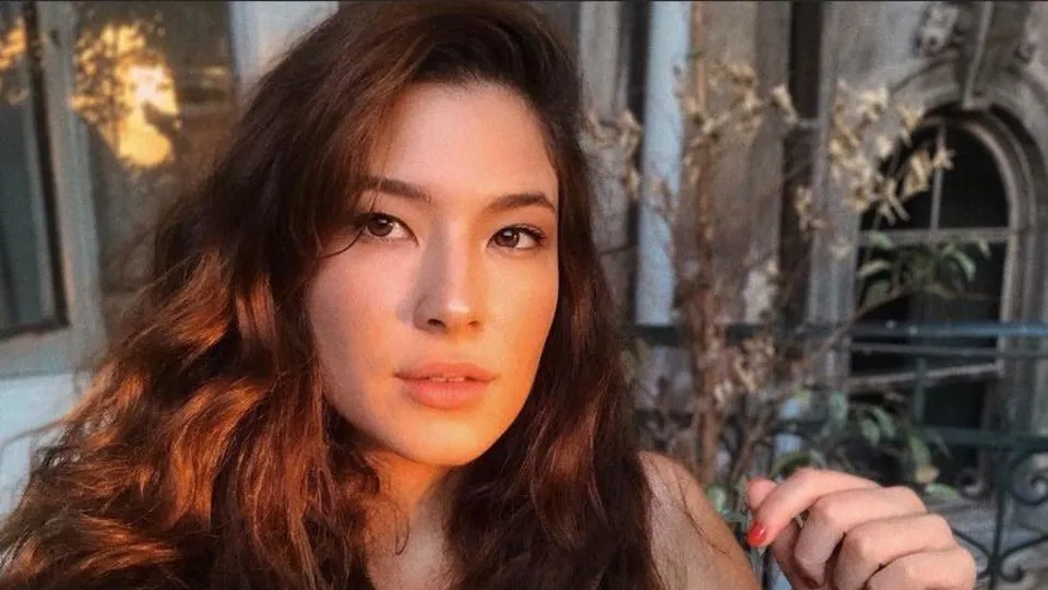 Destan dizisi Mei Jin kimdir, gerçek adı ne? Destan dizisi Esra Kılıç kimdir, kaç yaşında? İşte Instagram hesabı...
