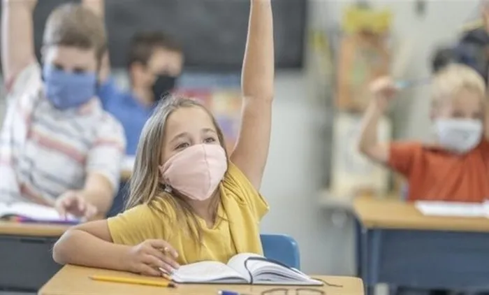 Son dakika: Okullarda PCR testi başlıyor: MEB 10 pilot il belirledi! - 1