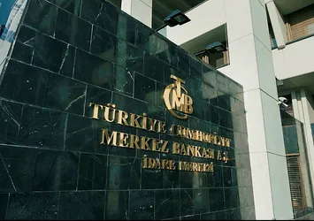 Merkez Bankası'ndan faiz kararı