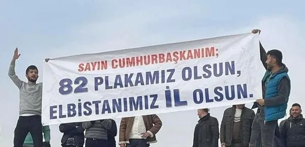 MHP lideri Bahçeli'nin Elbistan'daki uyarısı ODA TV tarafından işte böyle çarpıtıldı - 1