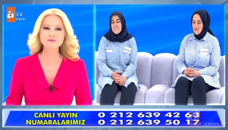 Müge Anlı'daki üfürükçü boksör çıktı! Başka bir konuğa saldırdı 4