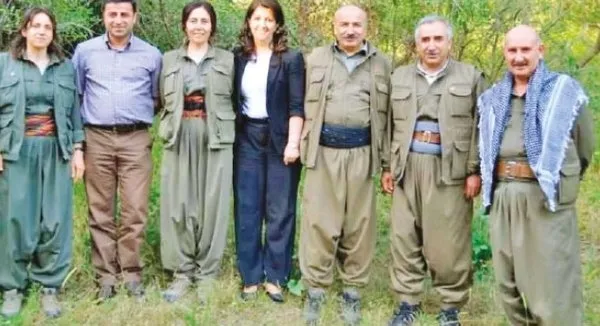 CHP'li Kaftancıoğlu'ndan 'pes' dedirten Demirtaş yorumu: Neden terörist diyorlar anlamıyorum - 5