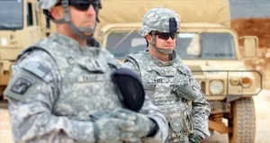 Irak’tan askeri sevkiyat iddialarına yalanlama!