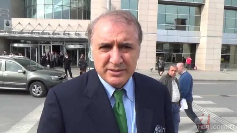 Mehmet Akif Ersoy ve Kenan Tekdağ’ın kirli çarkı! ‘Anahtar kadınlar’ ile şantaj ağı 13