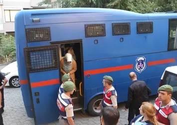 İşte FETÖ ablalarına istenen ceza