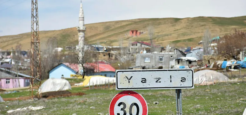 Muş'un 2 köyünde karantina uygulaması bitti