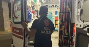 Yeğen amcasını bıçakladı