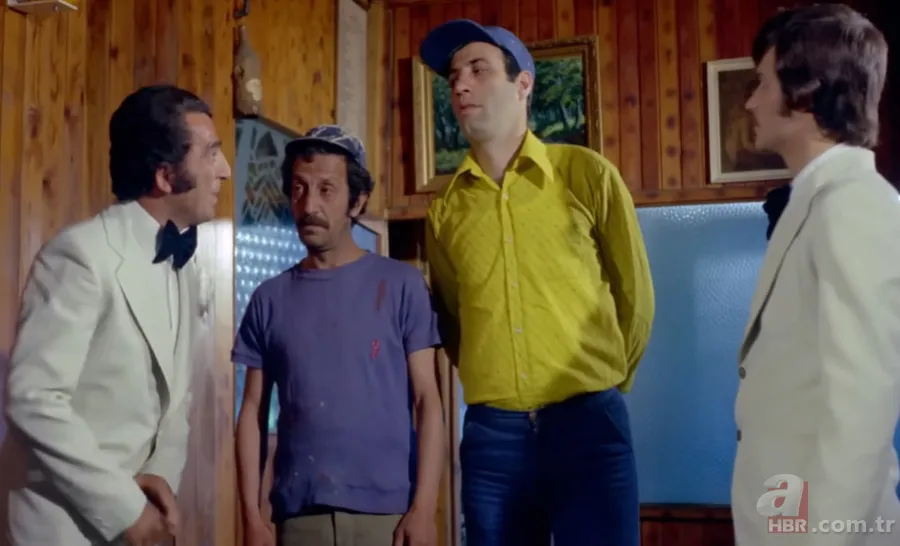 Avanak Apti filmi nerede çekildi? Avanak Apti konusu ne, oyuncuları kimler? 4