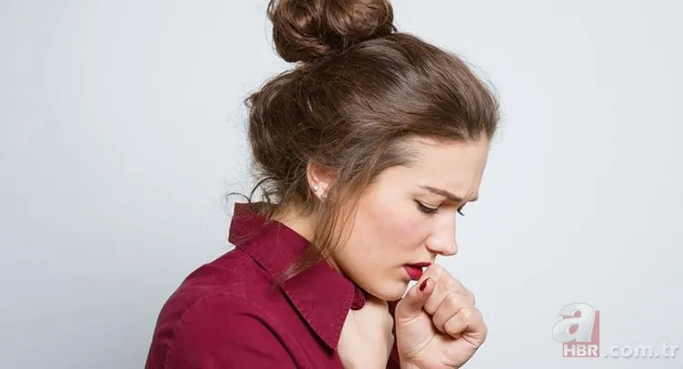 Öksürüğü yok etmenin doğal tarifi! İşte doğal öksürük şurubu... 4