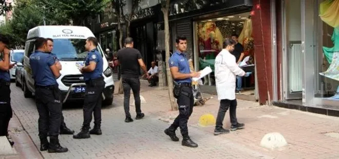 İstanbul’da dehşete düşüren olay! Binanın merdiven korkuluklarına asılı kadın cesedi bulundu