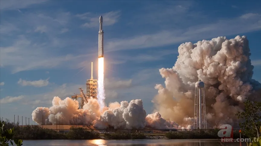 Uzayda asla yapamazlar! Astronotlara yasak olan şeyler: Çamaşır yıkamak, gazlı içecek… 6