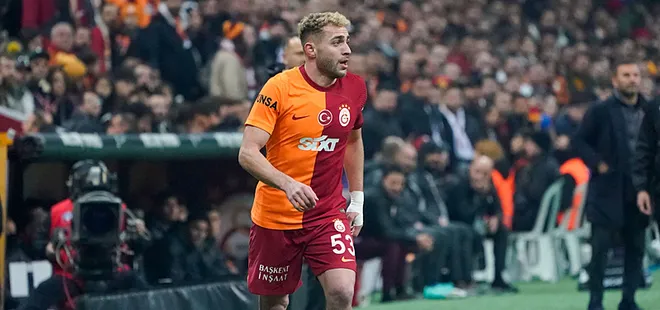 Galatasaray’da Barış Alper Yılmaz’a yeni teklif! İtalyanlar rakamı yükseltti...