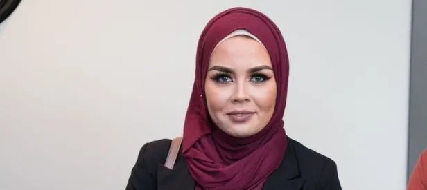 Başörtülü diye müslüman kadını dükkanına almadı! - 1