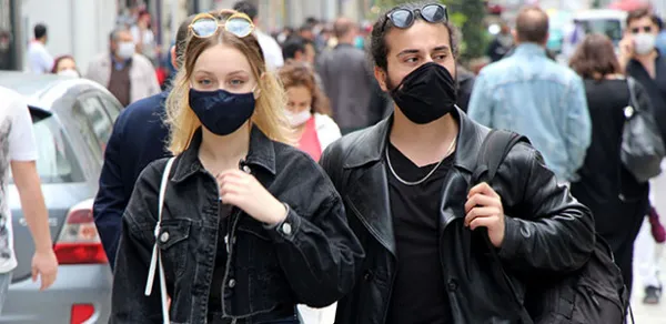 Bilim Kurulu Üyesi Serap Şimşek Yavuz'dan maskesiz hayat mesajı! Maskeler ne zaman çıkacak? - 8