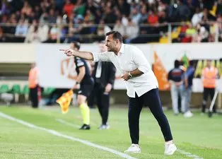 Alanyaspor Galatasaray maçı! Yabancı VAR hakemi için olay sözler: Bir tehdit daha var