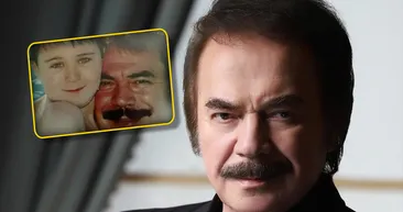 Orhan Gencebay’ın biricik torunu mezun oldu! Efe’yi şimdi gören tanıyamıyor