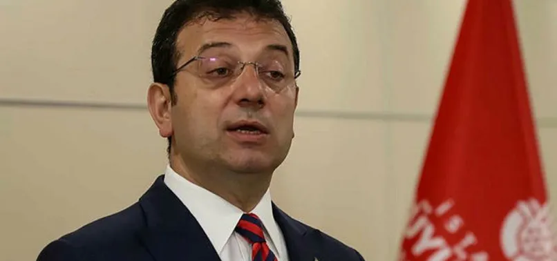 Fazilet Durağı yalancılarının başı Ekrem İmamoğlu, 1 senedir milletten özür dilemedi!