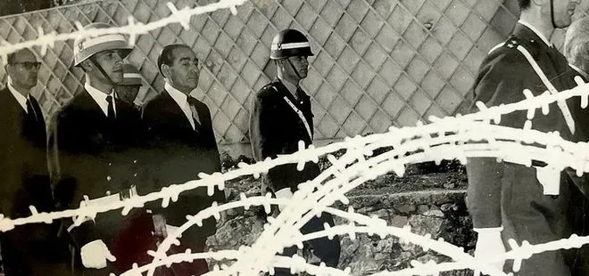 27 Mayıs 1960’da darbe taşları iftiralarla örüldü! Telekulak darbeciler Menderes’i dinledi...