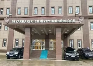 Diyarbakır İl Emniyet Müdürlüğü'ne hain saldırı girişimi! Valilikten açıklama: Herhangi bir hasar yok
