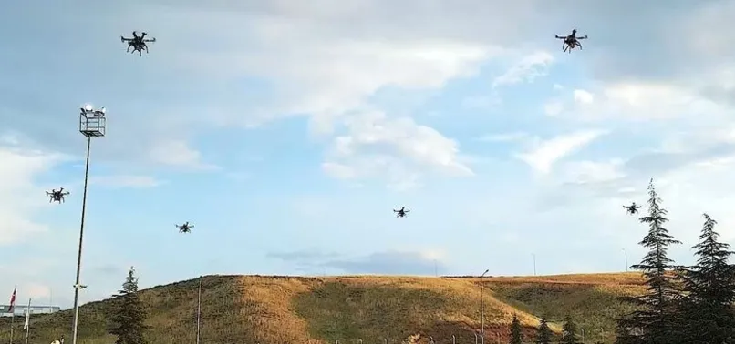 Dünyada sadece 2 ülkede vardı! HAVELSAN akılalmaz teknolojiyi geliştirmeyi başardı