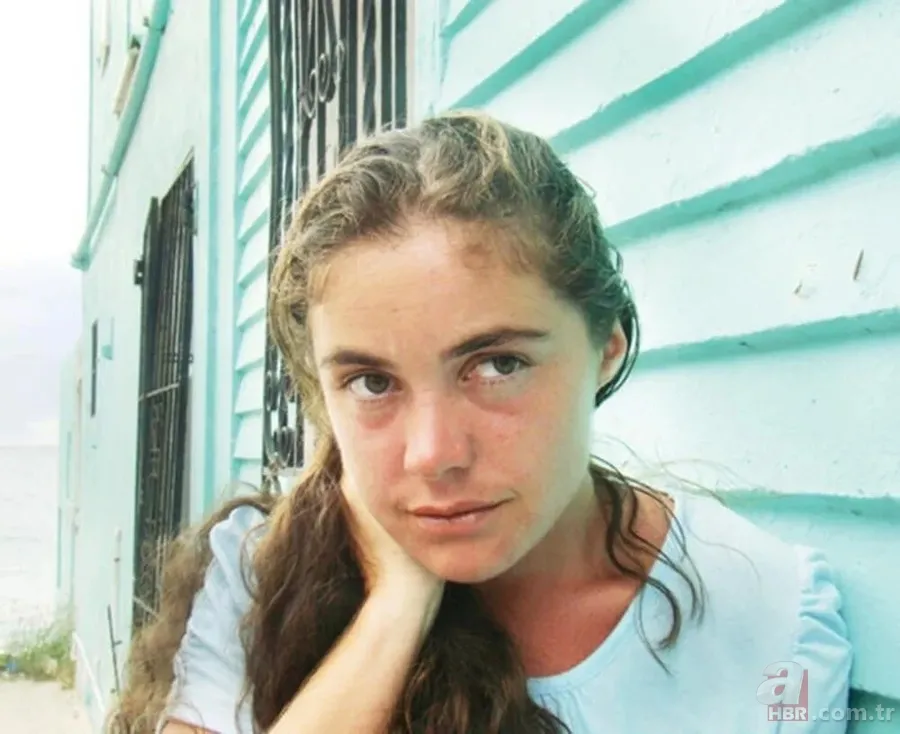 Garip filminin Fatoş'u Ece Alton bakın şimdi ne yapıyor! 8