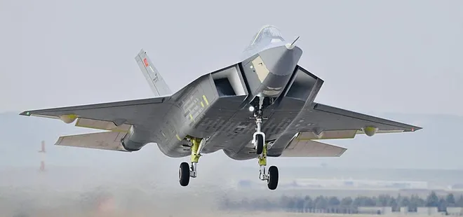 TUSAŞ’tan kalorifer petekli gönderme! İşte Kaan’ın yapım aşaması