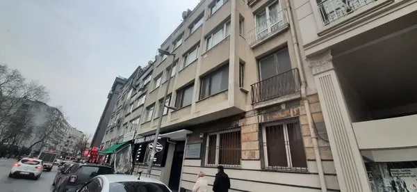 Kaymakamlık müdüründen görülmemiş sahtecilik! Matild Manukyan'ın dairelerine böyle çökmüş - 5