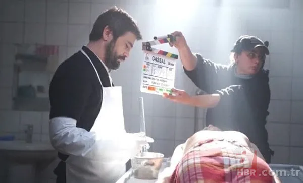 Gassal dizisinin konusu ne, yayınlandı mı? Ölünce beni kim yıkayacak reklamı nedir? Gassal dizisi oyuncuları 2