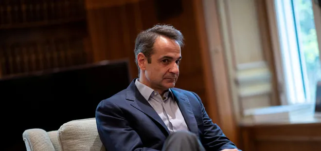 Yunanistan Başbakanı Miçotakis’ten Türkiye açıklaması: İkili diyalogla çözüm mümkün