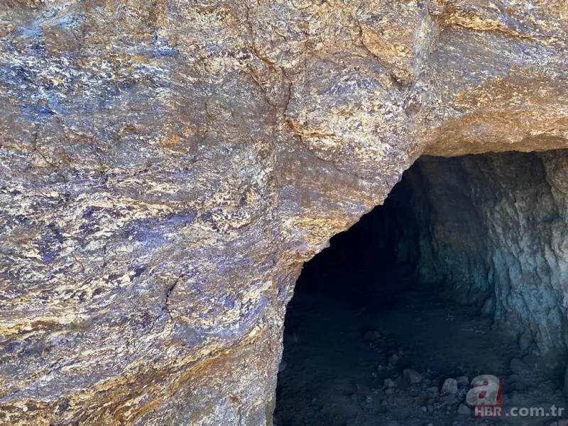 Stratejik NTE keşfinin 70 yıllık hikayesi! Fransızlar istedi, Türkiye 'vermeyiz' dedi 13