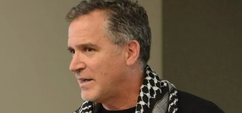 İsrailli isim Miko Peled İsrail’in Kudüs planını anlattı!