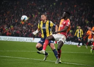 Fenerbahçe - Galatasaray derbisi nereden, nasıl izlenir? ATV canlı yayın frekans bilgileri