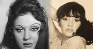 Yeşilçam’dan bir yıldız daha kaydı!