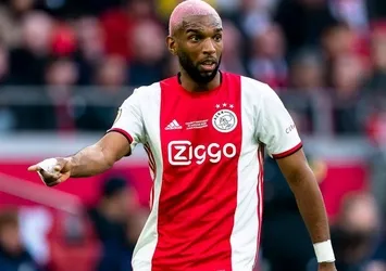 Ryan Babel'e büyük şok! Beşiktaş'tan sonra iki yakası bir araya gelmedi