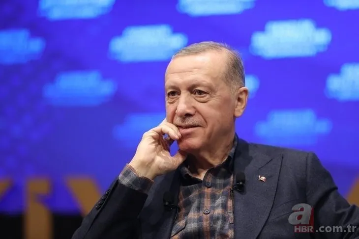 Türkiye Tayfun ile bir üst lige çıktı! Dünya gündeminden düşmüyor | Başkan Erdoğan kritik hedefi açıkladı