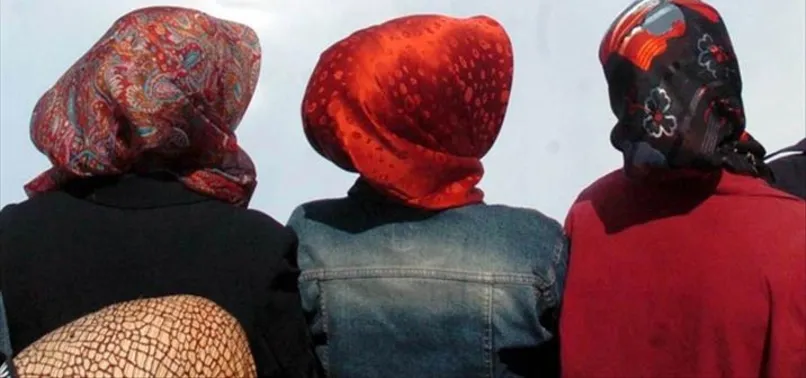 Avrupa'dan skandal başörtüsü kararı
