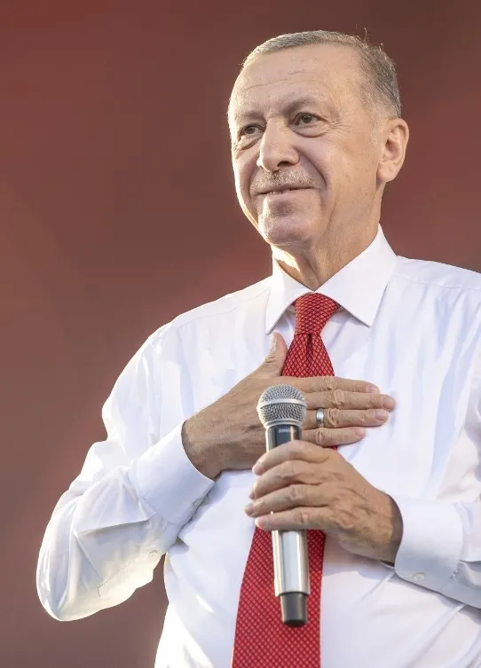 Başkan Erdoğan’ın 30 Ağustos programı belli oldu: 5 ayrı bölgeye canlı bağlanacak