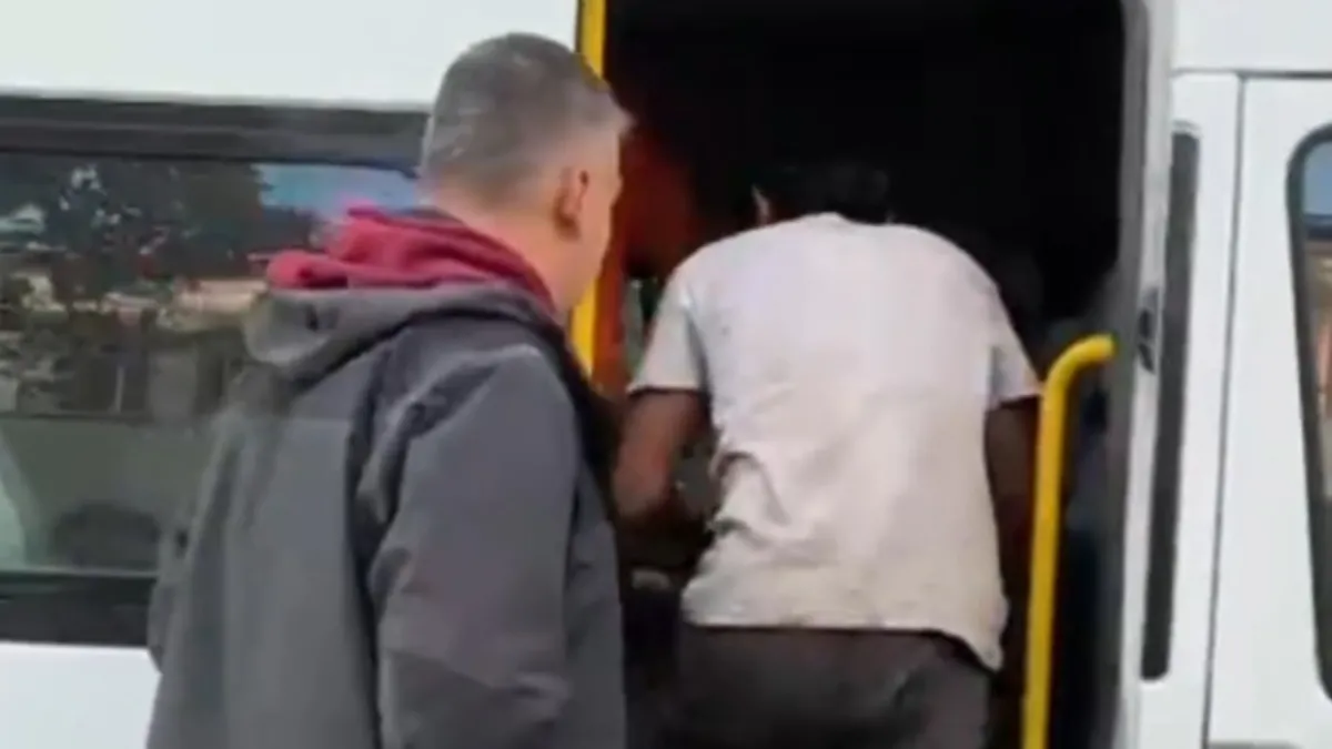 81 ilde düzensiz göçmen operasyonu: Çok sayıda kişi yakalandı