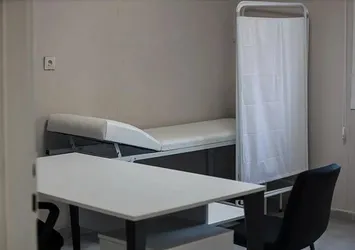 Sitelere sağlık odası! İstanbul'dan başlıyor: 20 günde kurulacak