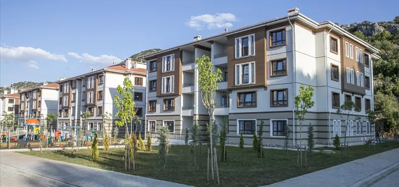 Hükümetten yeni müjde! Evi olmayan kalmayacak...