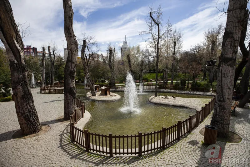 İstanbul, Ankara ve İzmir'de ilçe ilçe koronavirüs yoğunluğu! İşte en riskli ilçeler 21