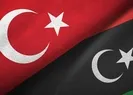 Libya’dan Türkiye ile kritik anlaşma kararı!