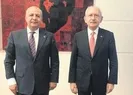 CHPde taciz şoku! İstifa etti...