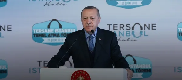 İşte Ekrem İmamoğlu’nun Haliç algısı ve AK Parti gerçeği…